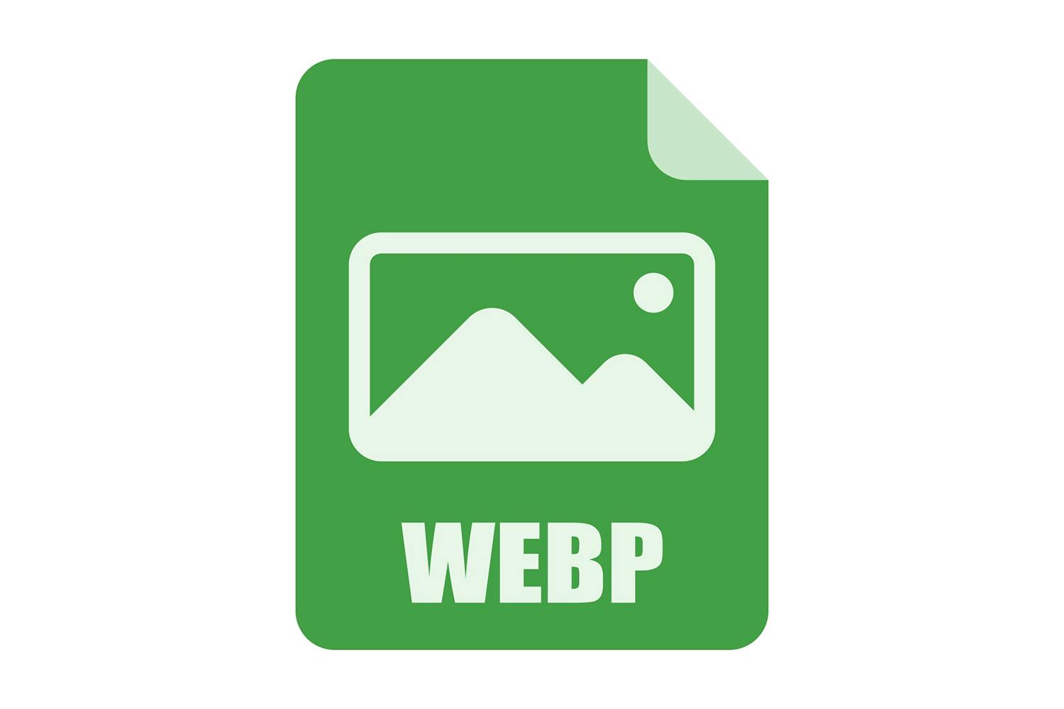 WebP: Så använder du det nya WebP-formatet